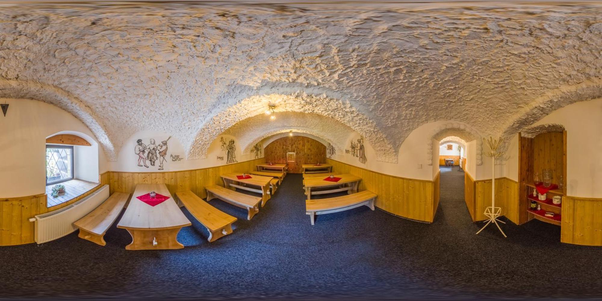 Apartmany-Zamecka Restaurace Jindrichovice Dış mekan fotoğraf